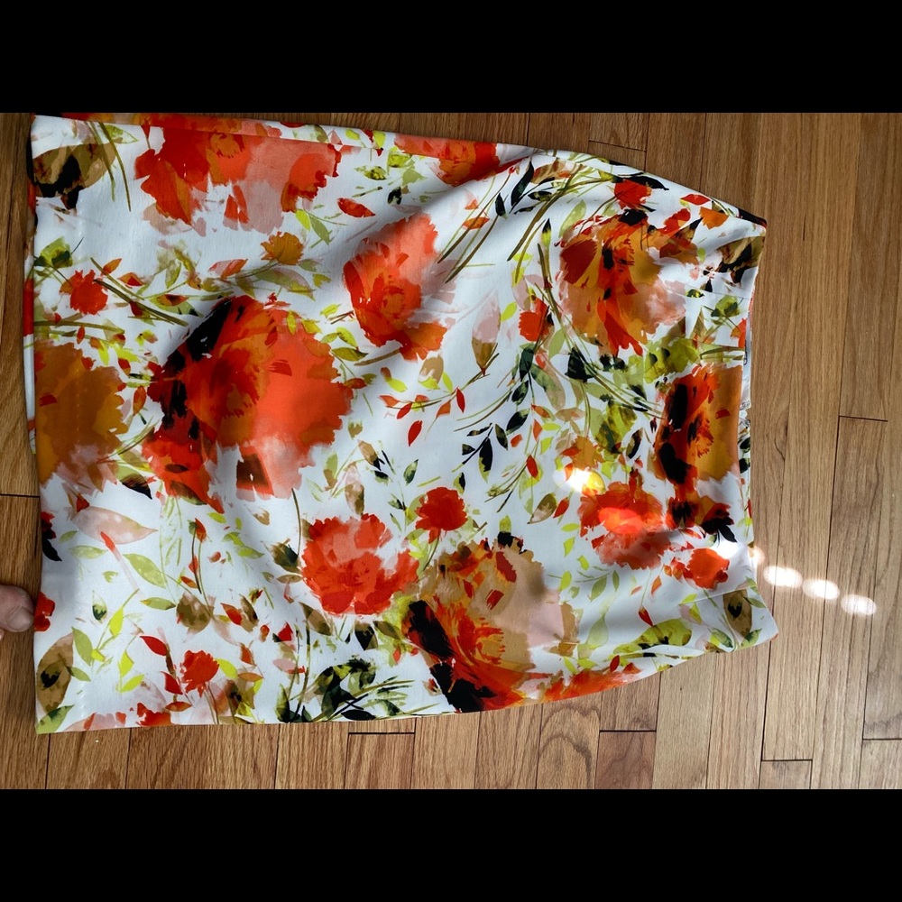 Wear everywhere skirt
